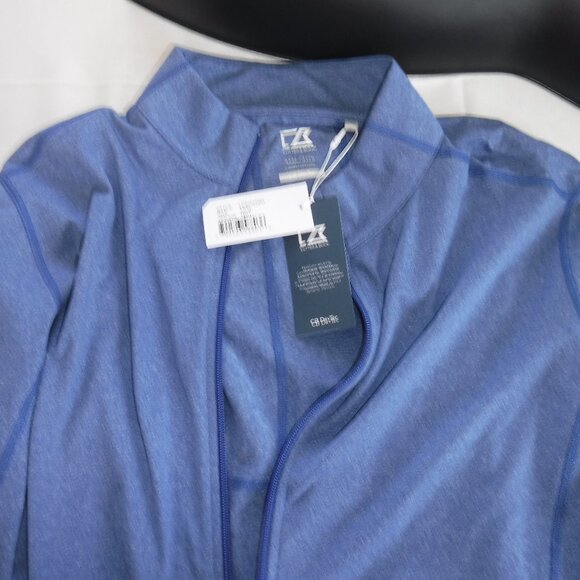 BNWT Cutter & Buck Dry Tec light weight woman's jacket, size XXXL - Picture 6 of 6